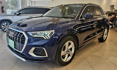 2022 Audi Q3 1.4 Select 150hp S-Tronic At