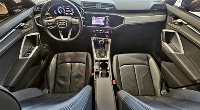 2022 Audi Q3 1.4 Select 150hp S-Tronic At