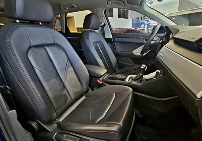 2022 Audi Q3 1.4 Select 150hp S-Tronic At