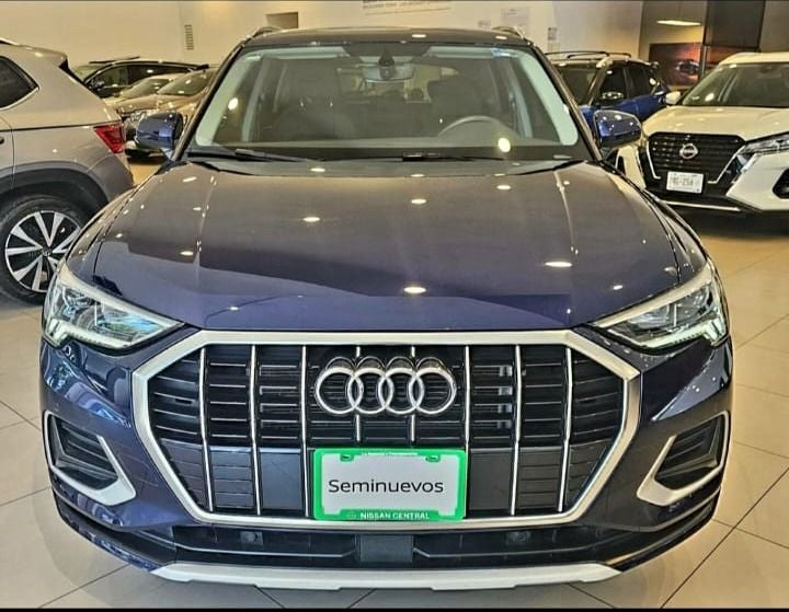 2022 Audi Q3 1.4 Select 150hp S-Tronic At