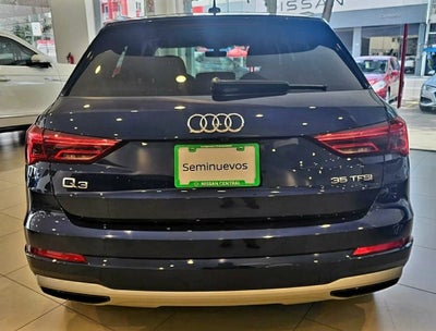 2022 Audi Q3 1.4 Select 150hp S-Tronic At