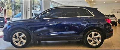 2022 Audi Q3 1.4 Select 150hp S-Tronic At