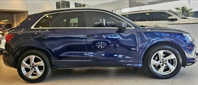 2022 Audi Q3 1.4 Select 150hp S-Tronic At