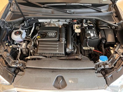 2024 Audi Q3 1.4 35 TFSI Select At
