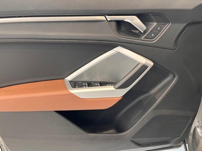 2024 Audi Q3 1.4 35 TFSI Select At