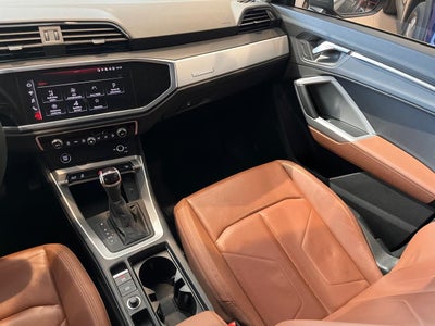 2024 Audi Q3 1.4 35 TFSI Select At