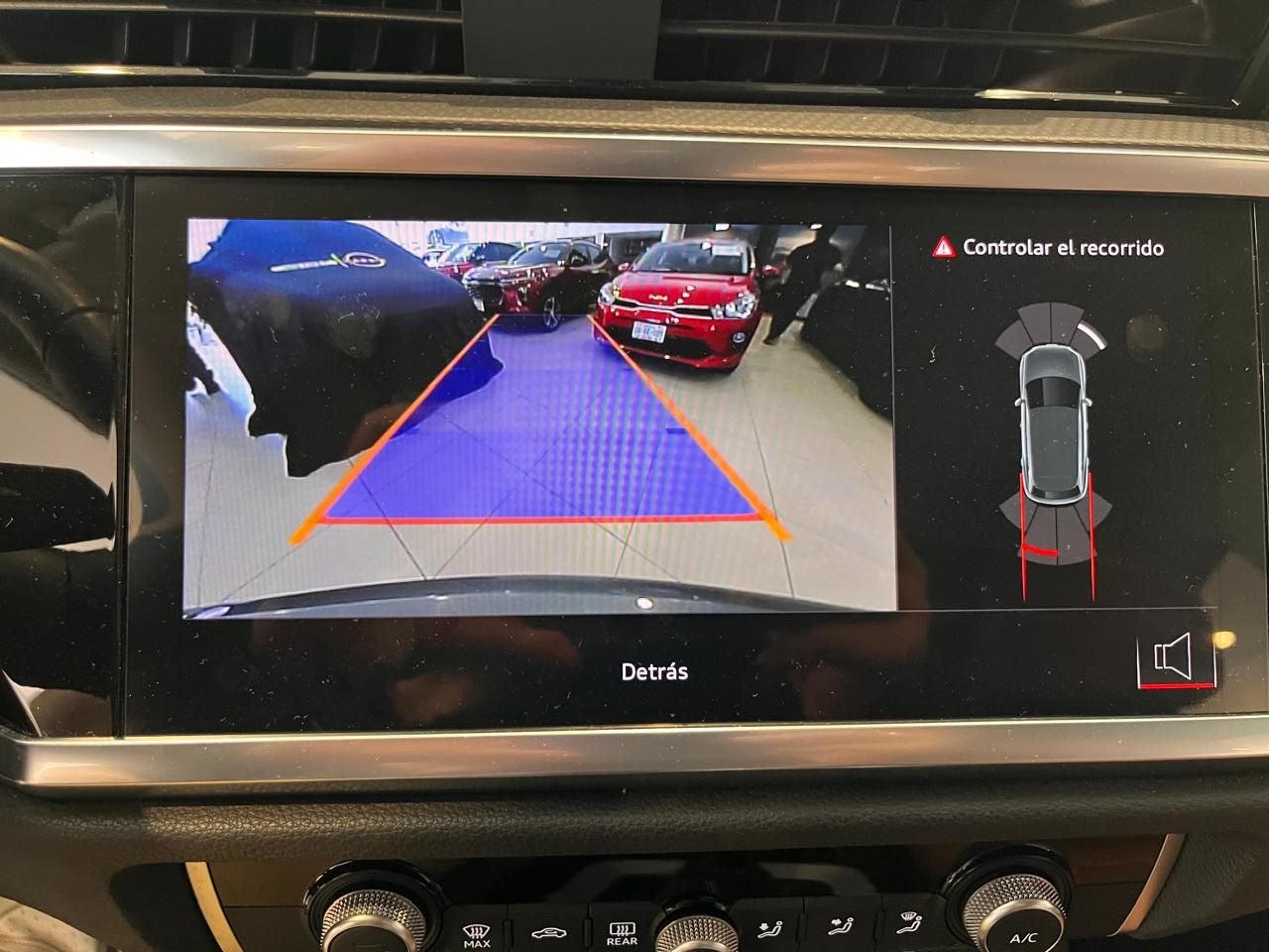 2024 Audi Q3 1.4 35 TFSI Select At