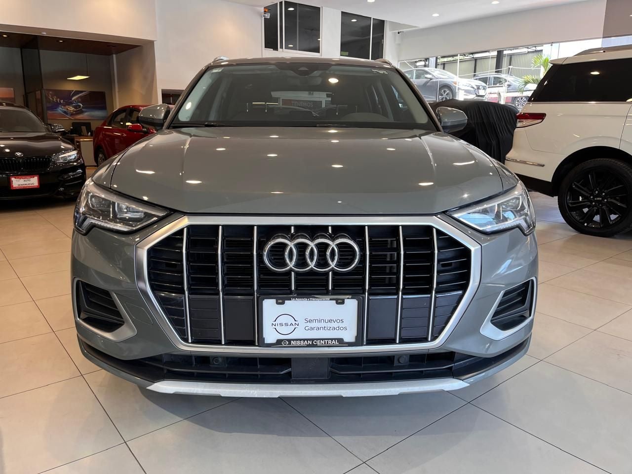 2024 Audi Q3 1.4 35 TFSI Select At