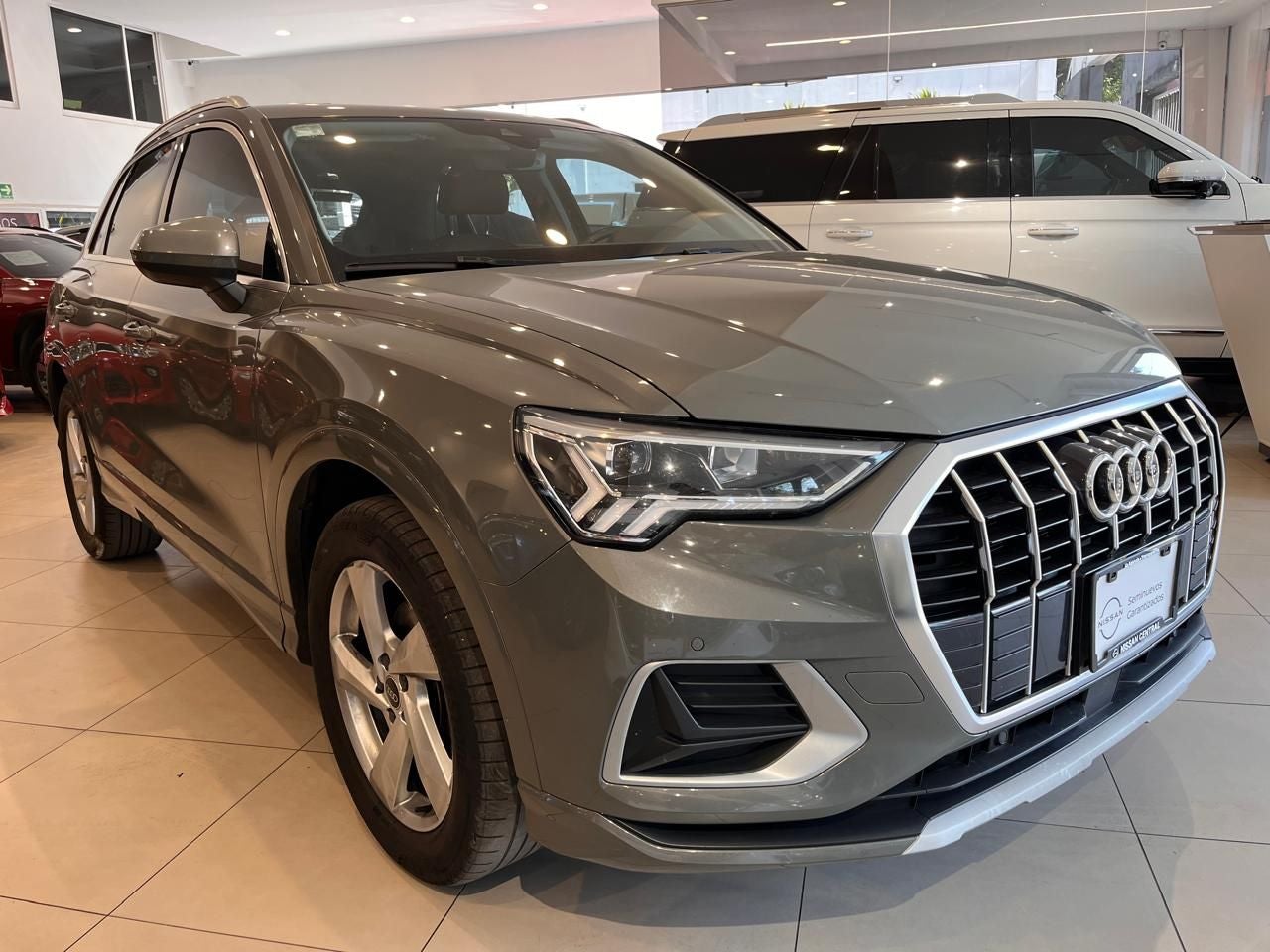 2024 Audi Q3 1.4 35 TFSI Select At