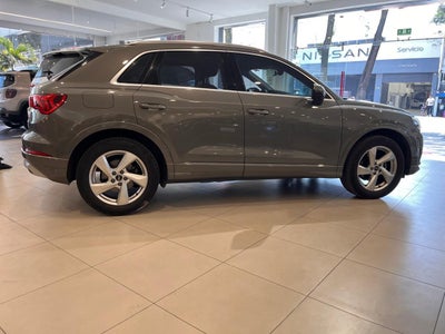 2024 Audi Q3 1.4 35 TFSI Select At