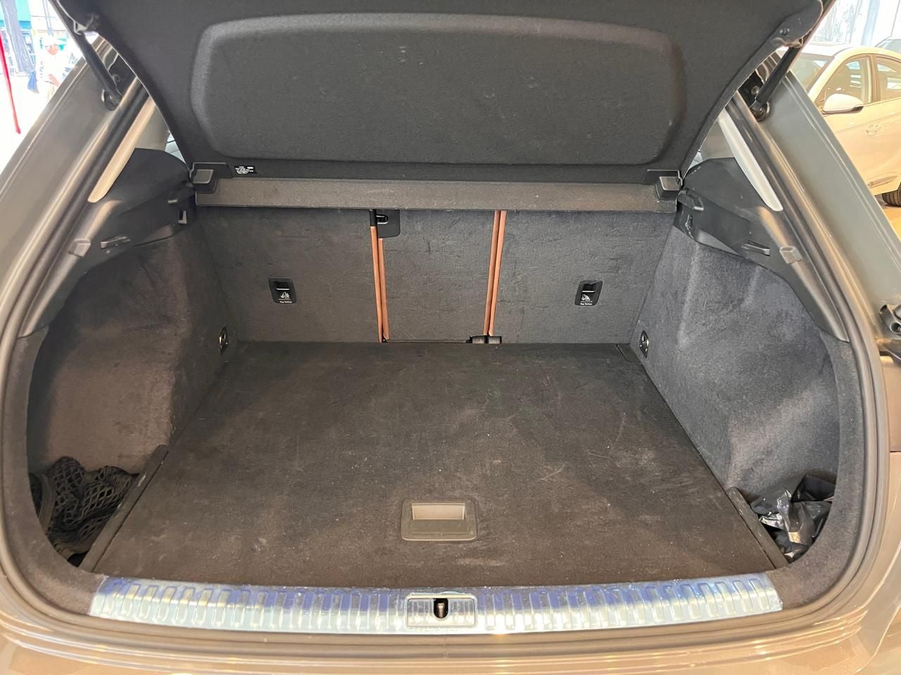 2024 Audi Q3 1.4 35 TFSI Select At