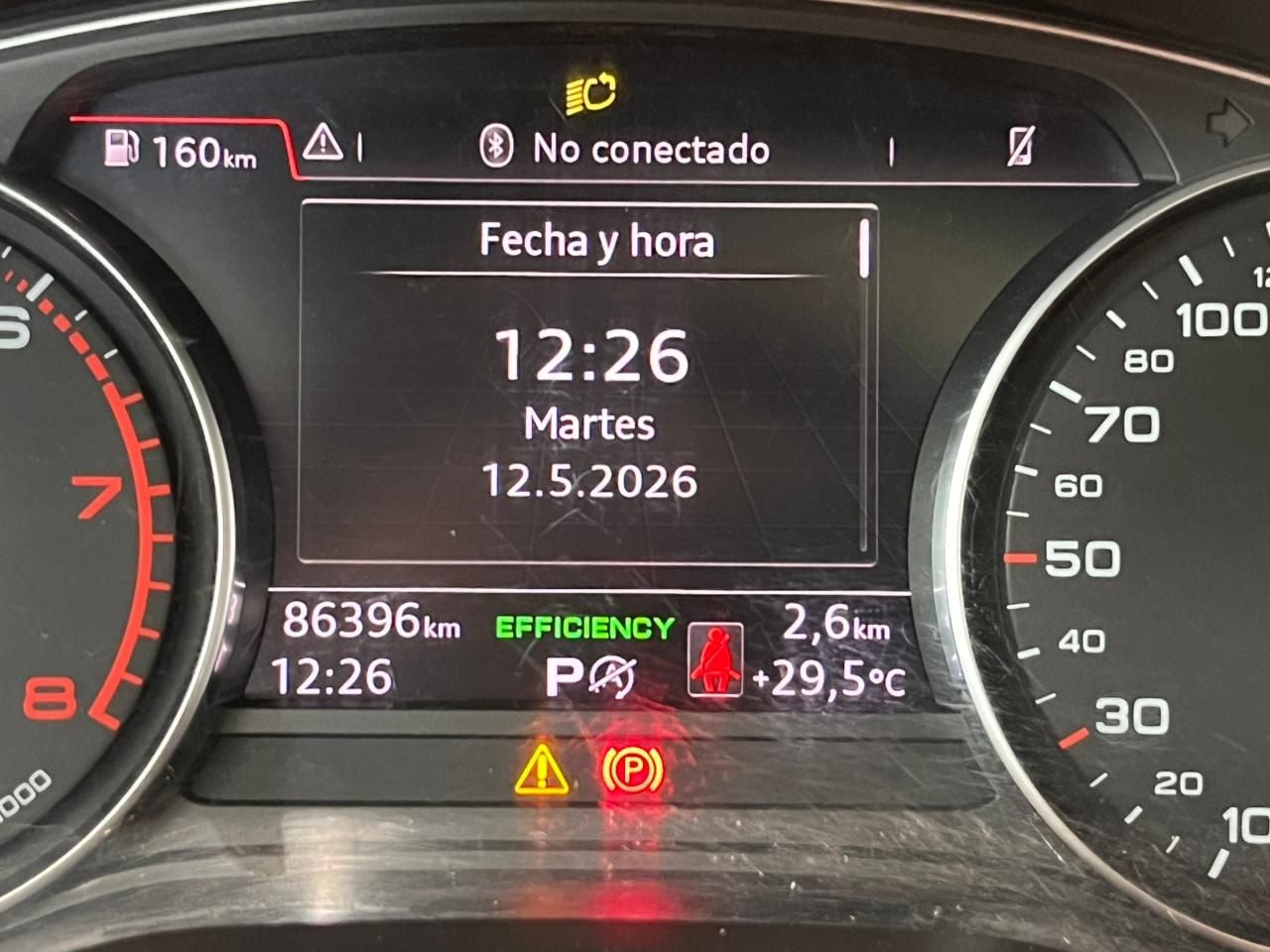 2017 Audi A4 2.0 S Line At