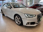 2017 Audi A4 2.0 S Line At