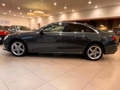 2021 Audi A4 2.0 Select Mhev At