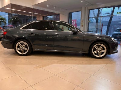 2021 Audi A4 2.0 Select Mhev At
