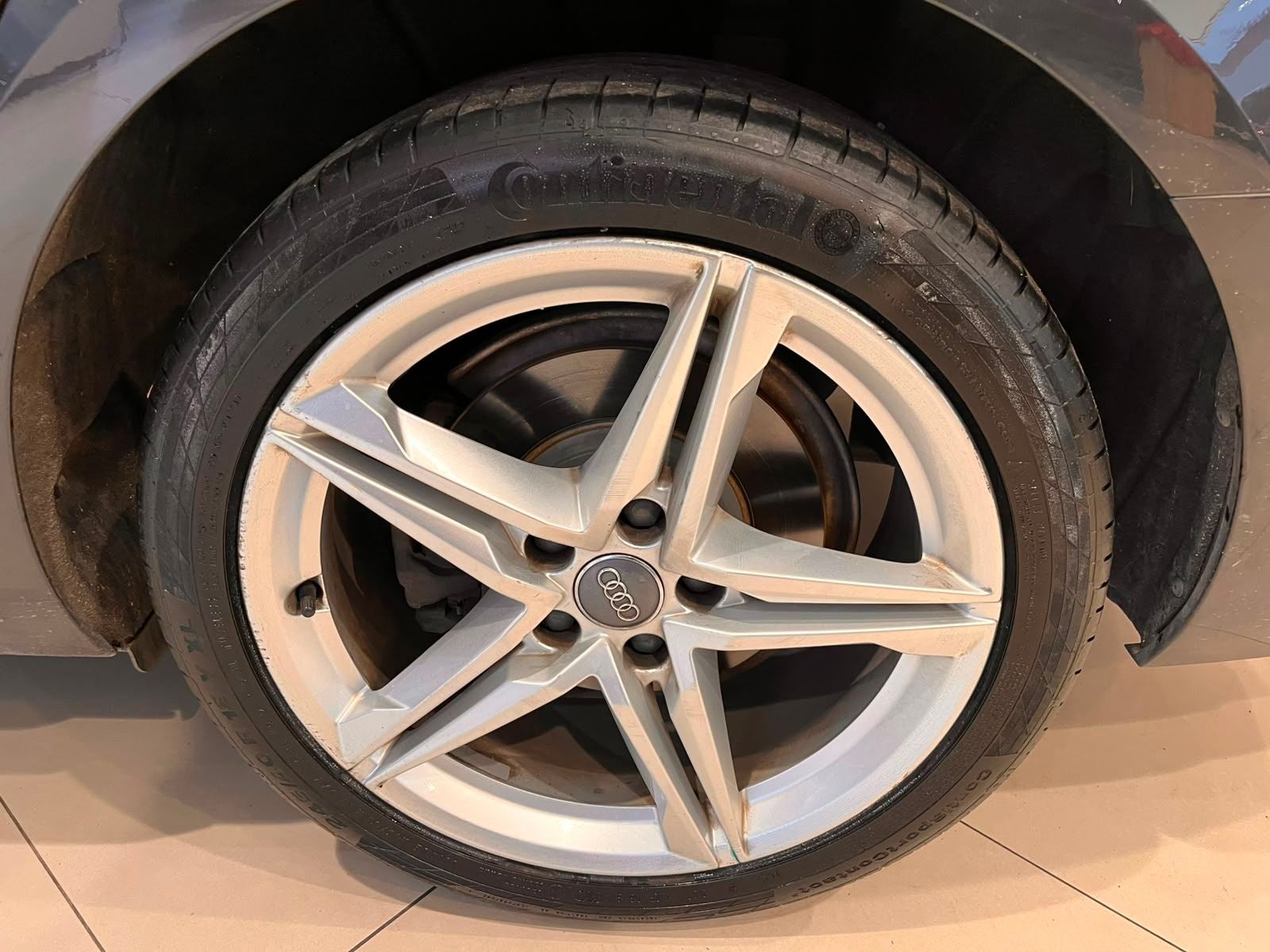 2021 Audi A4 2.0 Select Mhev At