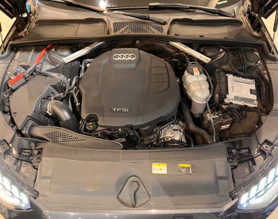 2021 Audi A4 2.0 Select Mhev At