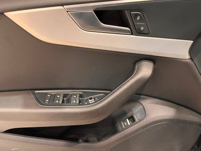 2021 Audi A4 2.0 Select Mhev At