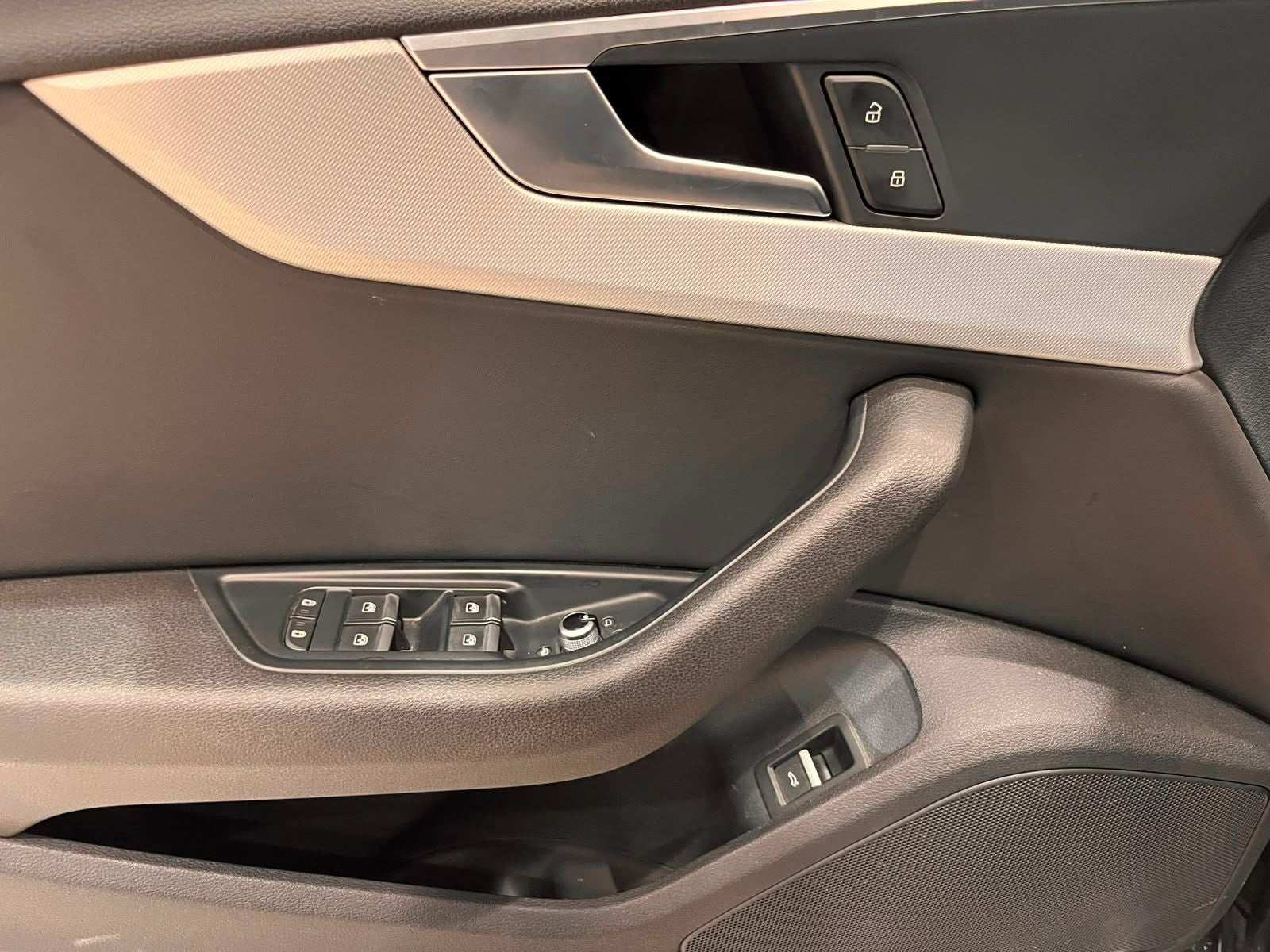 2021 Audi A4 2.0 Select Mhev At