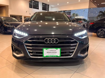 2021 Audi A4 2.0 Select Mhev At
