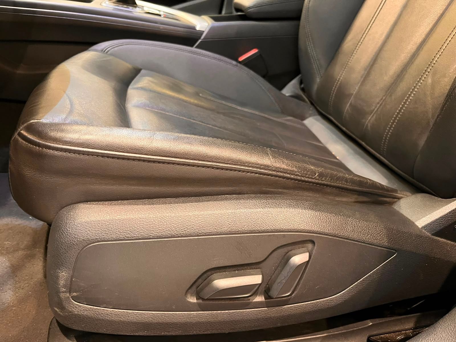 2021 Audi A4 2.0 Select Mhev At