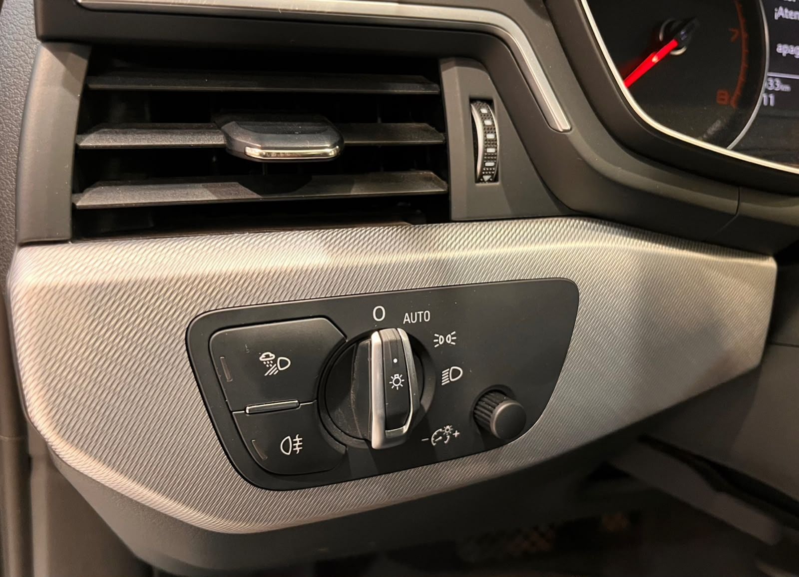2021 Audi A4 2.0 Select Mhev At