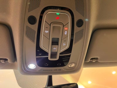 2021 Audi A4 2.0 Select Mhev At