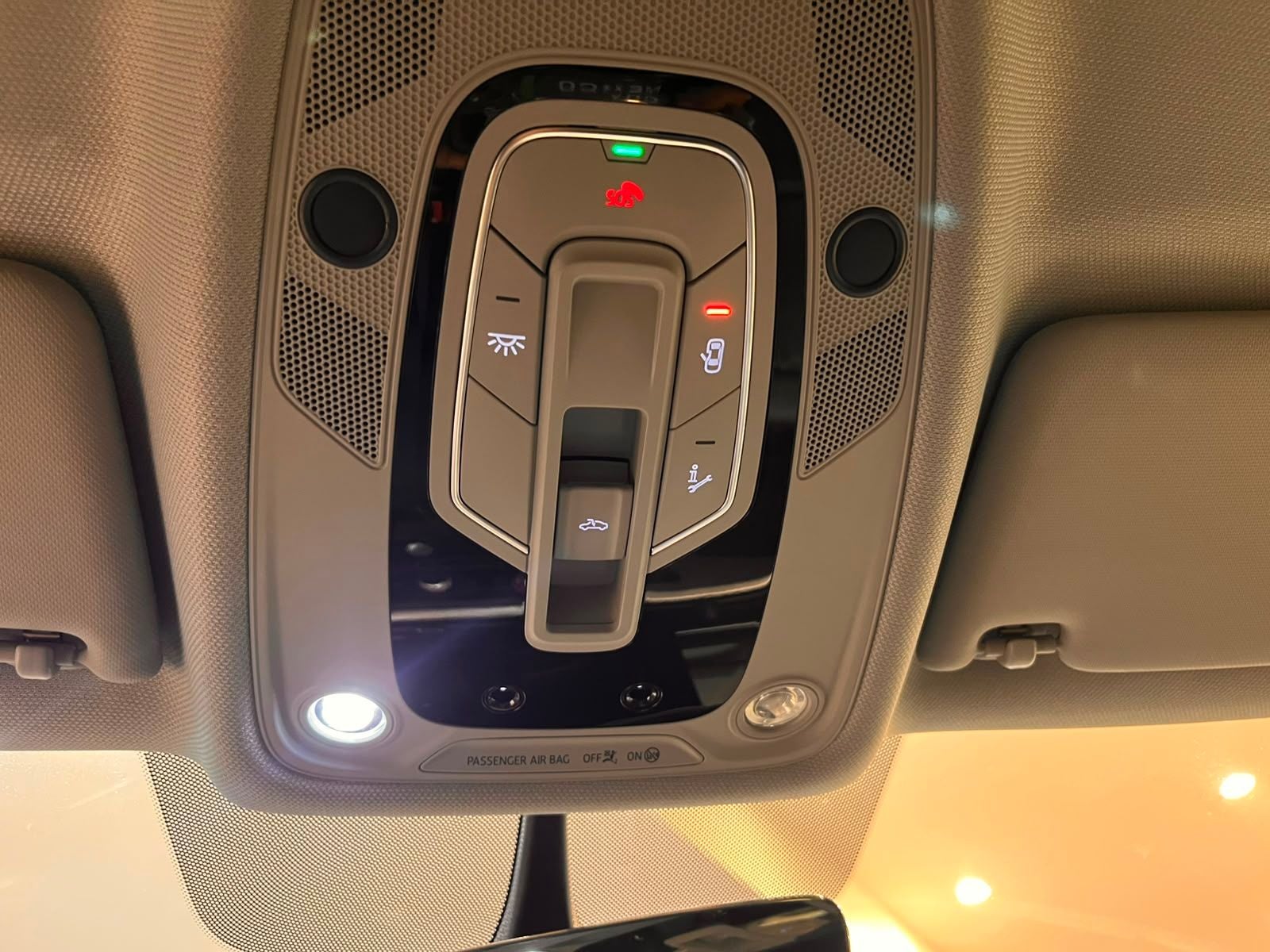 2021 Audi A4 2.0 Select Mhev At
