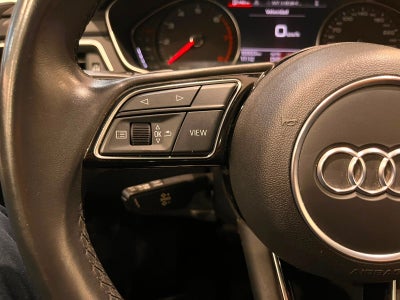 2021 Audi A4 2.0 Select Mhev At