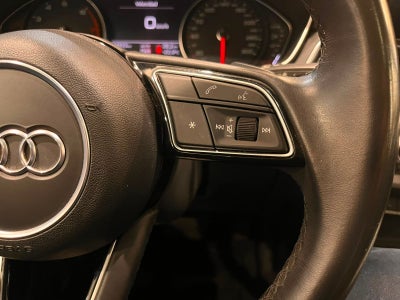2021 Audi A4 2.0 Select Mhev At