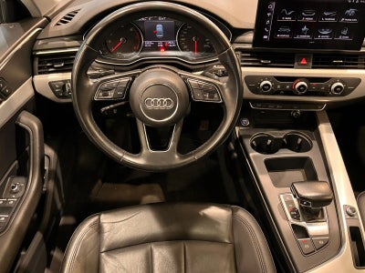 2021 Audi A4 2.0 Select Mhev At