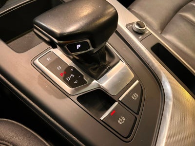 2021 Audi A4 2.0 Select Mhev At