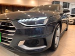 2021 Audi A4 2.0 Select Mhev At