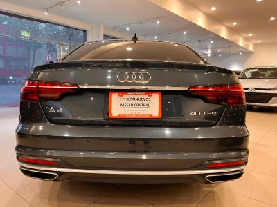 2021 Audi A4 2.0 Select Mhev At
