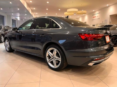 2021 Audi A4 2.0 Select Mhev At