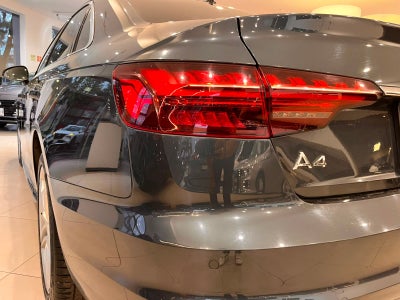 2021 Audi A4 2.0 Select Mhev At