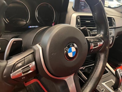 2019 BMW Serie M 3.0 M2 Coupe At