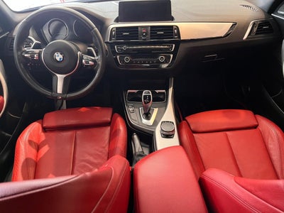 2019 BMW Serie M 3.0 M2 Coupe At