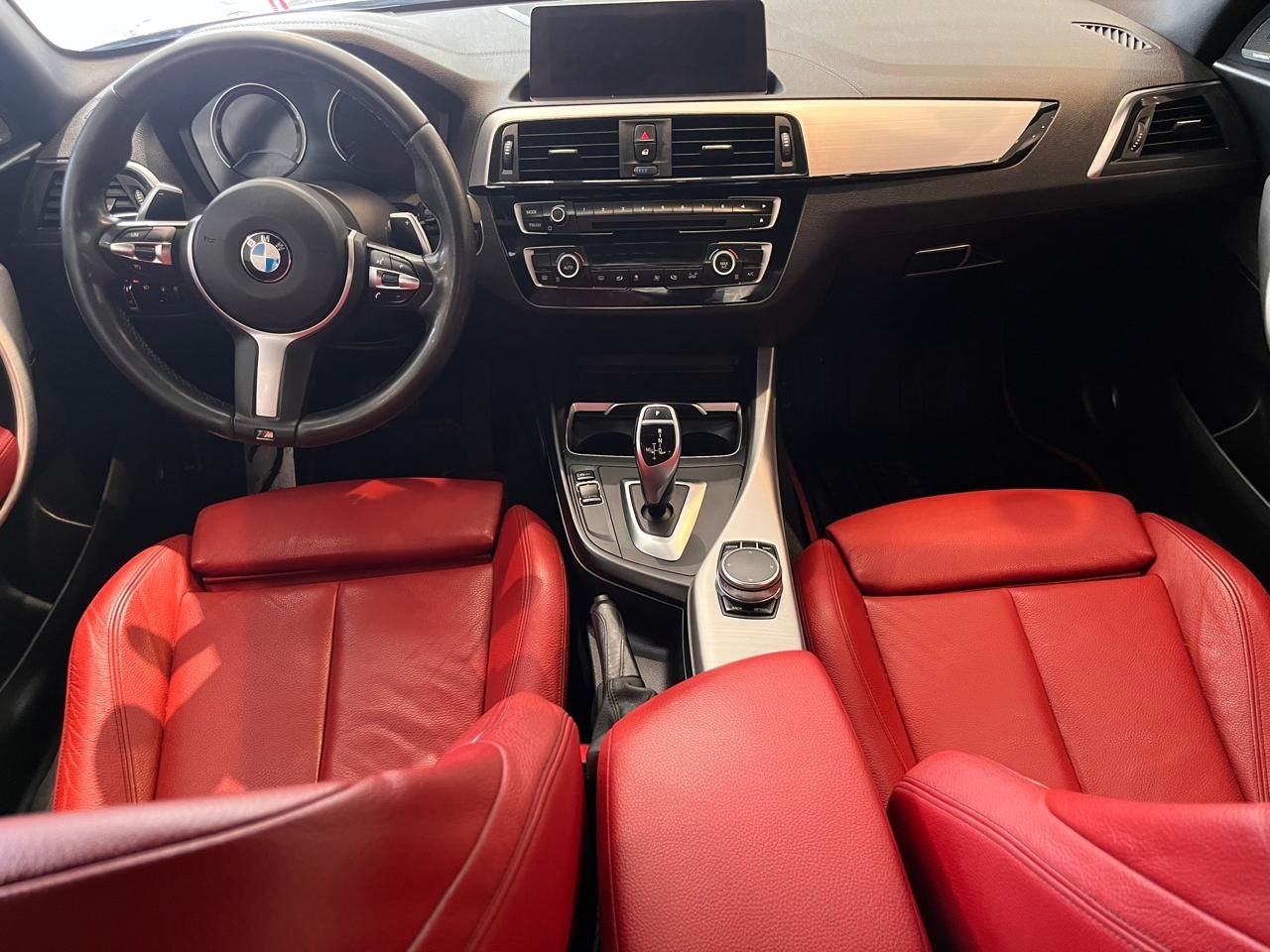 2019 BMW Serie M 3.0 M2 Coupe At