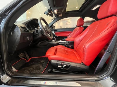 2019 BMW Serie M 3.0 M2 Coupe At