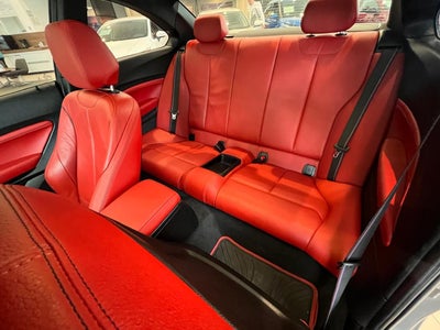 2019 BMW Serie M 3.0 M2 Coupe At