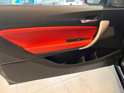 2019 BMW Serie M 3.0 M2 Coupe At