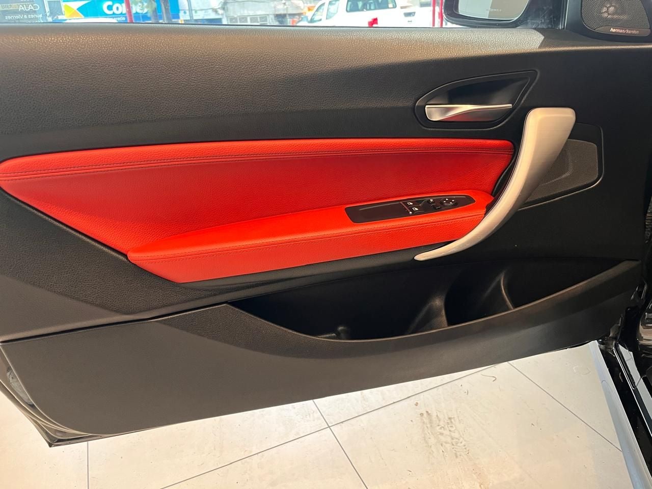 2019 BMW Serie M 3.0 M2 Coupe At