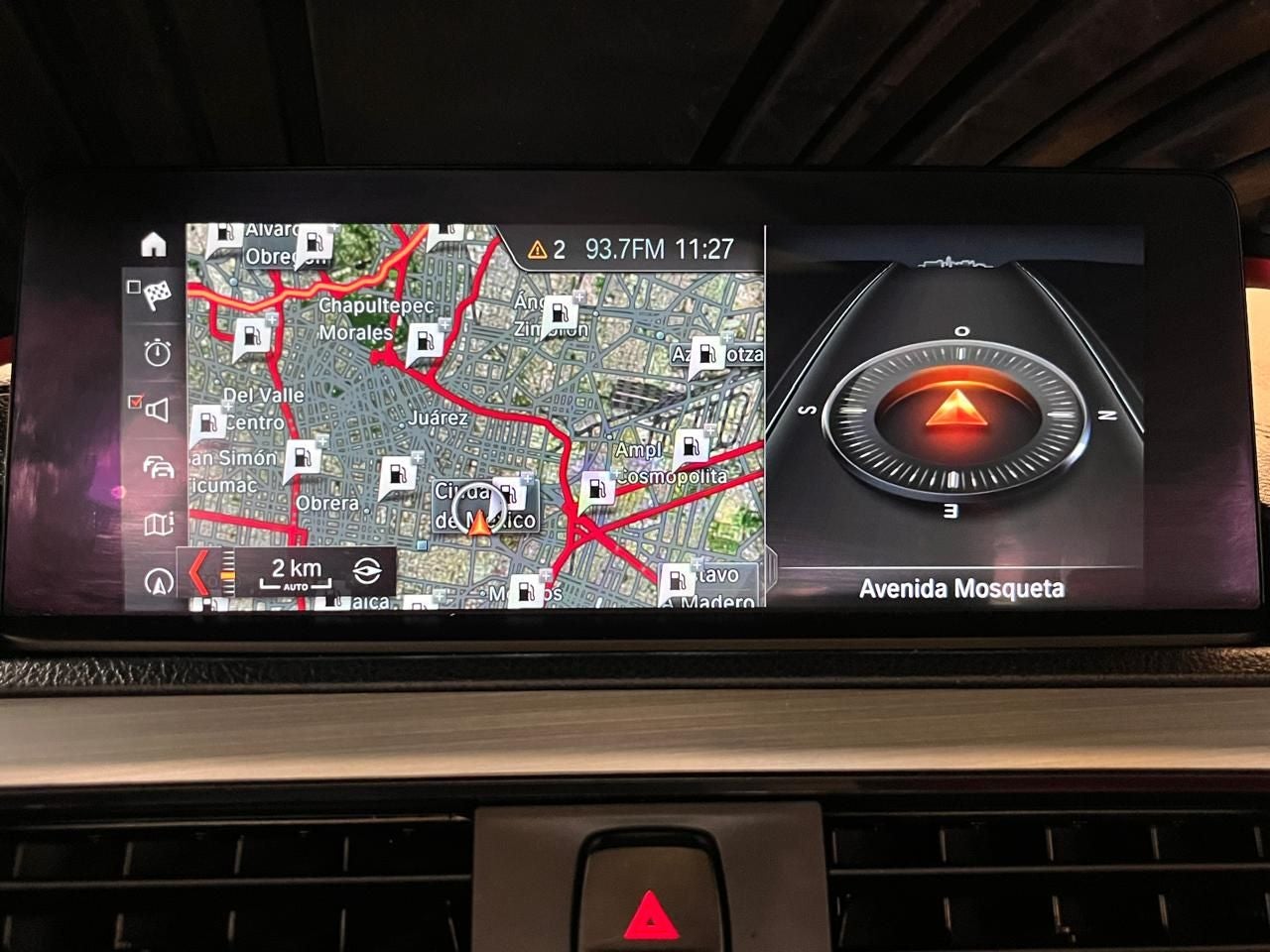 2019 BMW Serie M 3.0 M2 Coupe At