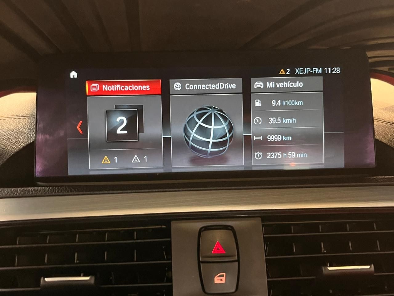 2019 BMW Serie M 3.0 M2 Coupe At