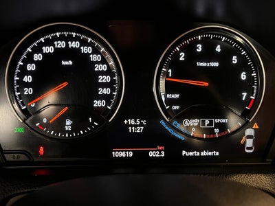 2019 BMW Serie M 3.0 M2 Coupe At