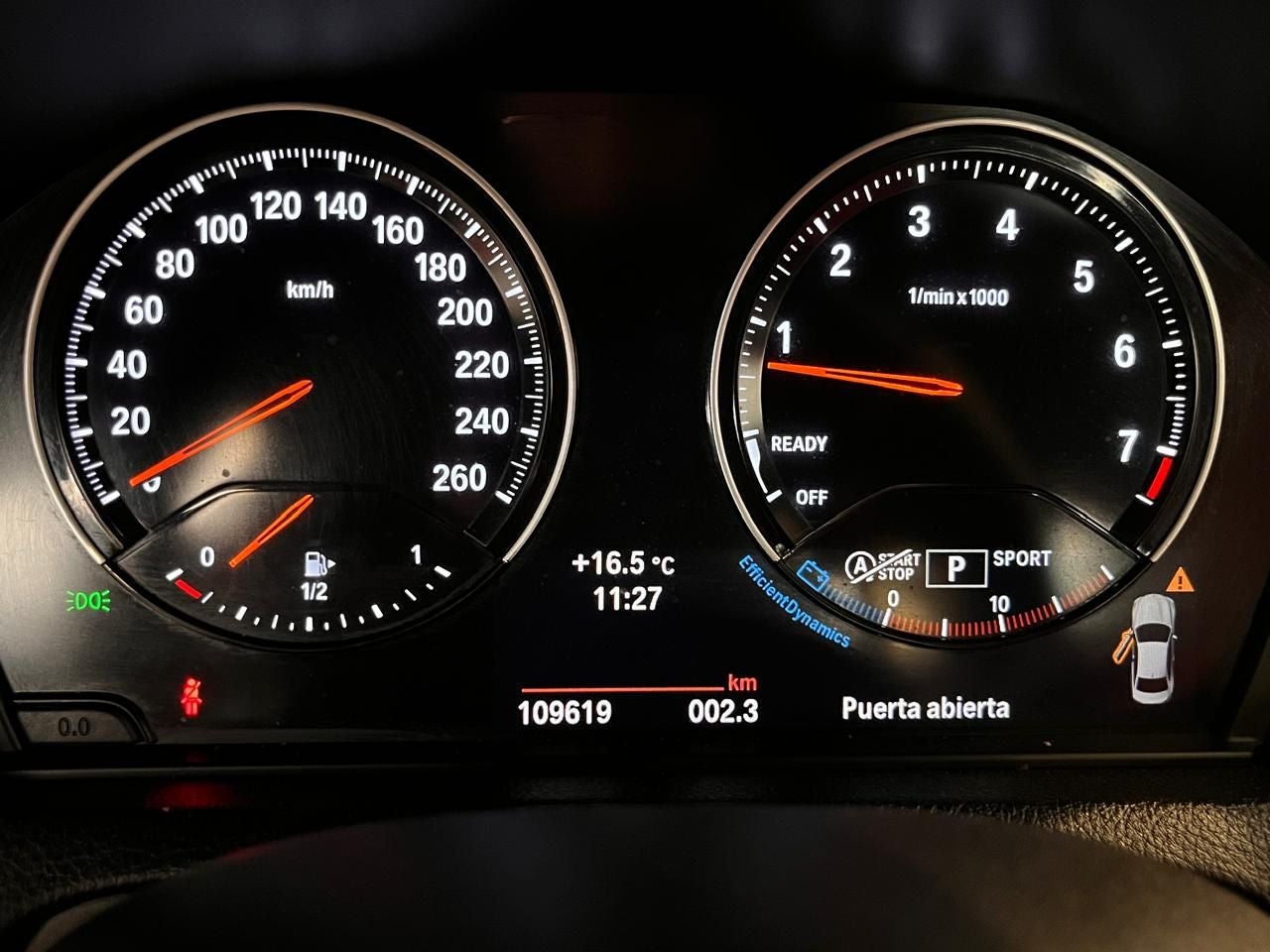 2019 BMW Serie M 3.0 M2 Coupe At