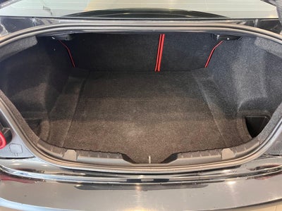 2019 BMW Serie M 3.0 M2 Coupe At