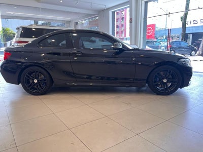 2019 BMW Serie M 3.0 M2 Coupe At