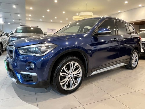 2019 BMW X1 2.0 Sdrive 20ia X Line At